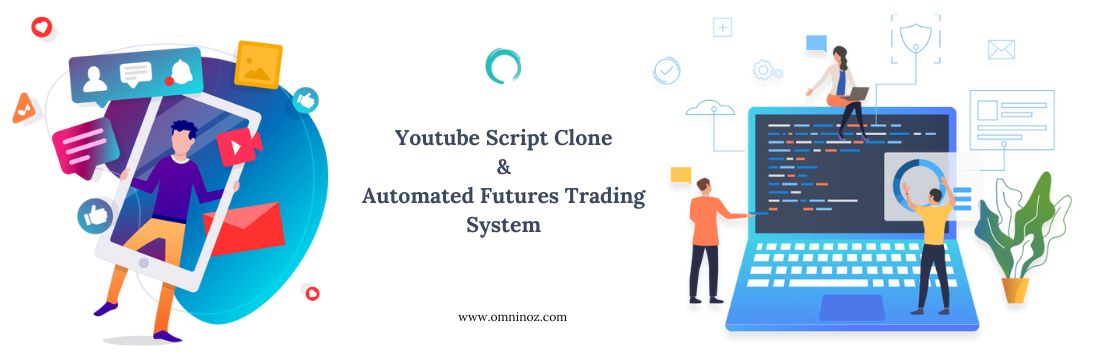 Youtube Script Clone Automated Futures Trading System